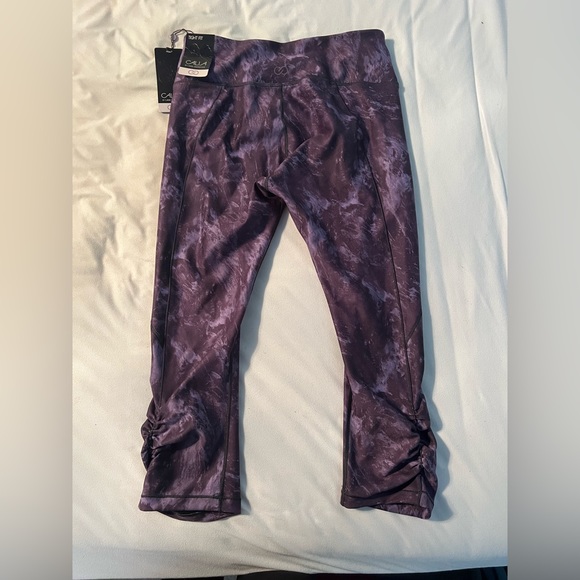 Calia stretch workout pants - Picture 2 of 3